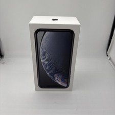 iPhone XR Nero 64 GB Apple