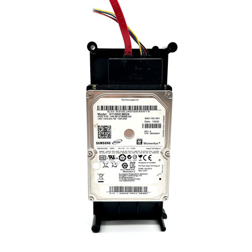 Hard disk 1tb - 1tb, samsung