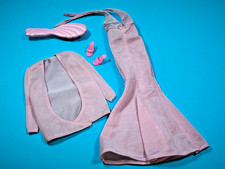 Vintage 1986 Barbie Fancy Frills lingerie -Mattel #3182  -33