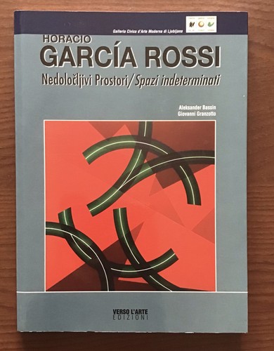 Catalogo horacio garcía - catalogo, di