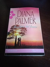 Il colore del fuoco - Diana