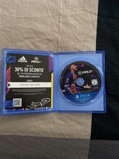 FIFA 21 -- Edizione Standard