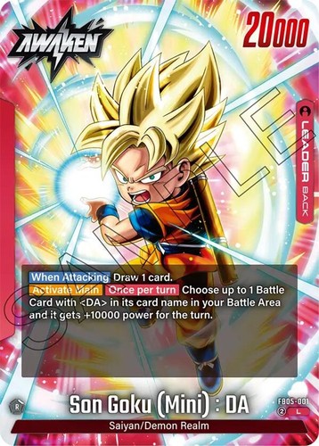 Dragon ball super fusion - dragon, world