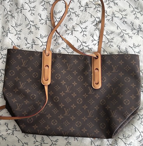 Borsa tracolla dupe marrone - borsa,