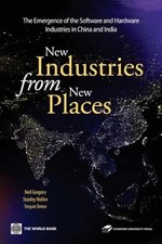 New Industries from New -