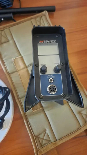 Metal detector minelab - metal,