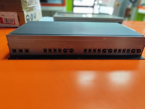 Soundstream 245 - soundstream,