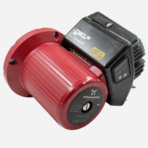 Grundfos uped 120 testa - grundfos,