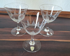 Spiegelau vintage 3 bicchieri