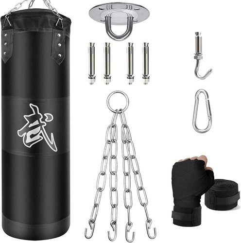 Set sacchi boxe da - di,