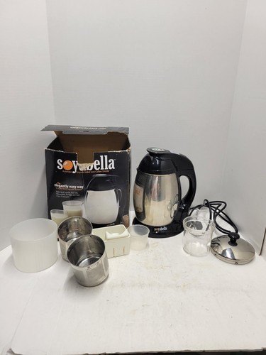 Tribest 130 soyabella - tribest,