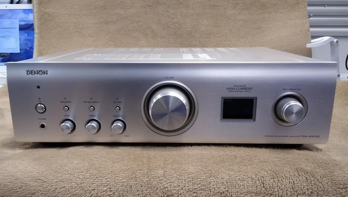 Amplificatore integrato denon - amplificatore,