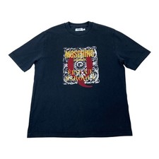 Vintage Moschino Jeans 90s T