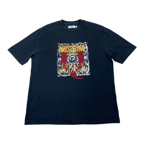 Vintage moschino jeans - vintage,