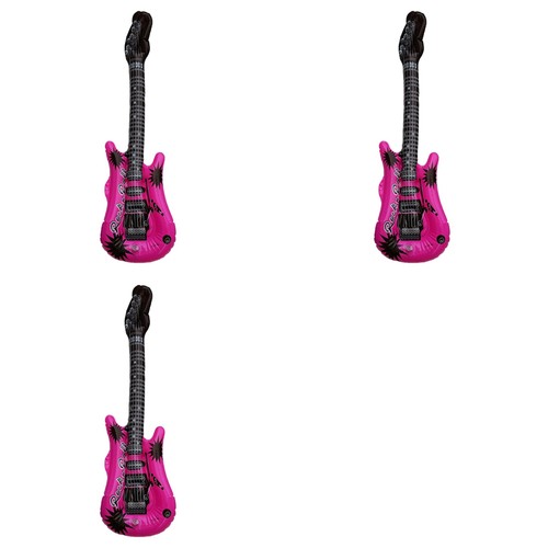 Mini chitarra gonfiabile - mini,