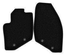 Tappetini anteriori in velluto