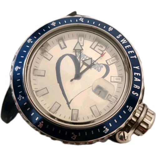 Orologio sweet years 6192m - orologio,