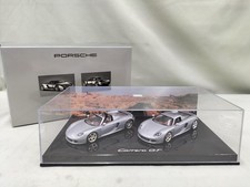 MINICHAMPS 2 set auto Porsche