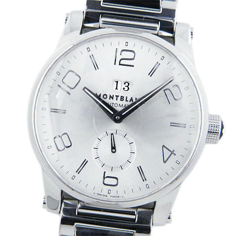 Orologio montblanc uomo - orologio,