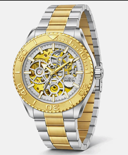 Bracciale invicta pro - pro, diver