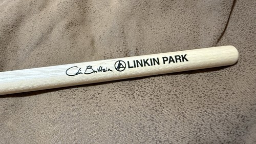 Linkin park drumstick 2026 - 2026, da