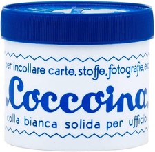 Coccoina Colla 607 in