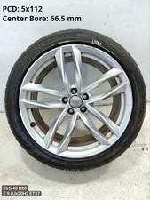 Cerchi lega audi - in, 2015