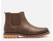 Deakins Stivali Chelsea Uomo