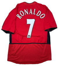 maglia calcio Cristiano