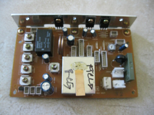 Unità yaesu 1000mp - unità, ft-1000mp