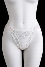 VS Shine Rhinestone Dbl strap