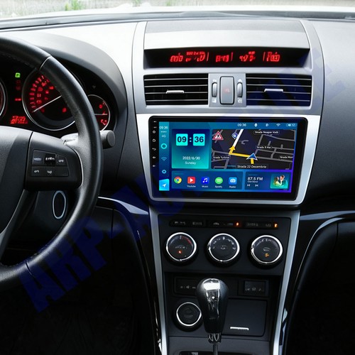 Autoradio 64g android 15 - 4+64g,