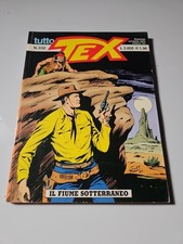 Tutto Tex (Italiano)  Numero