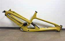 Telaio Mountain Bike Cannondale Jekyll 1 Fibra di Carbonio Sospensione Completa - Large