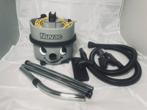 Aspirapolvere numatic henry - numatic,