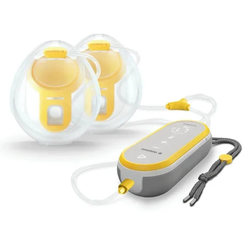 Medela tiralatte elettrico - medela,