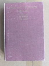 Radio & 405 Television