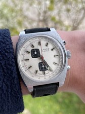 Lanco “Monaco” Cronografo