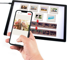 Scanner Portatile per