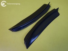 Copertura paraurti posteriore