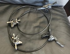 Shimano XTR M9100 XC freni a