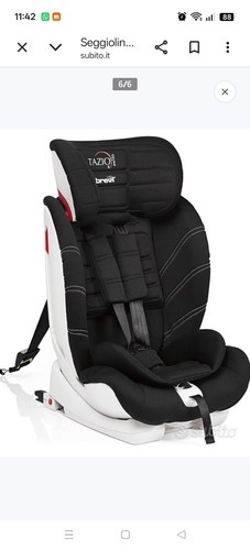 Seggiolino auto bambino 36 - auto,