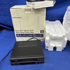 Videoregistratore stereo fi - videoregistratore,