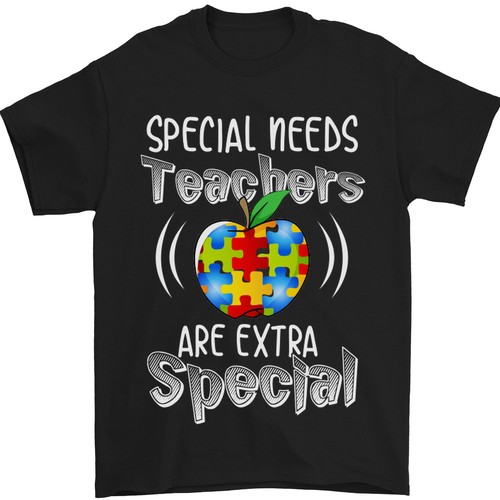 Speciale needs insegnanti - needs,