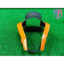 Faro de la cubierta del casco KTM Duke 200 ABS 2011 2015