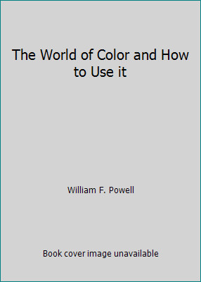The world color - world, of