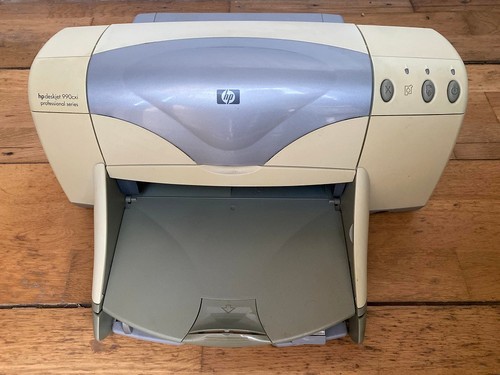 Deskjet 990cxi stampante - hp,