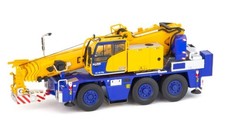 IMC MODELS, Autogru DEMAG