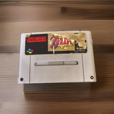 Nintendo snes leggenda di - snes,