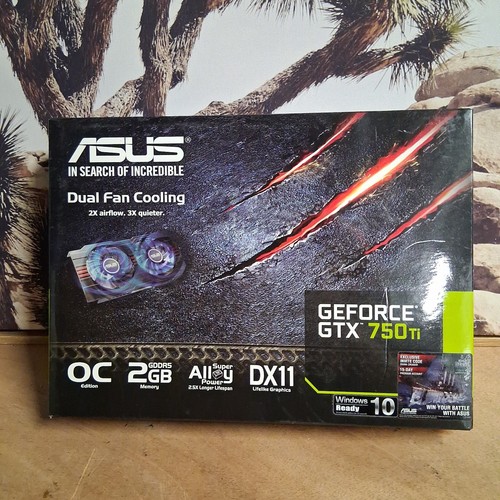 Nuovo asus nvidia geforce - asus,
